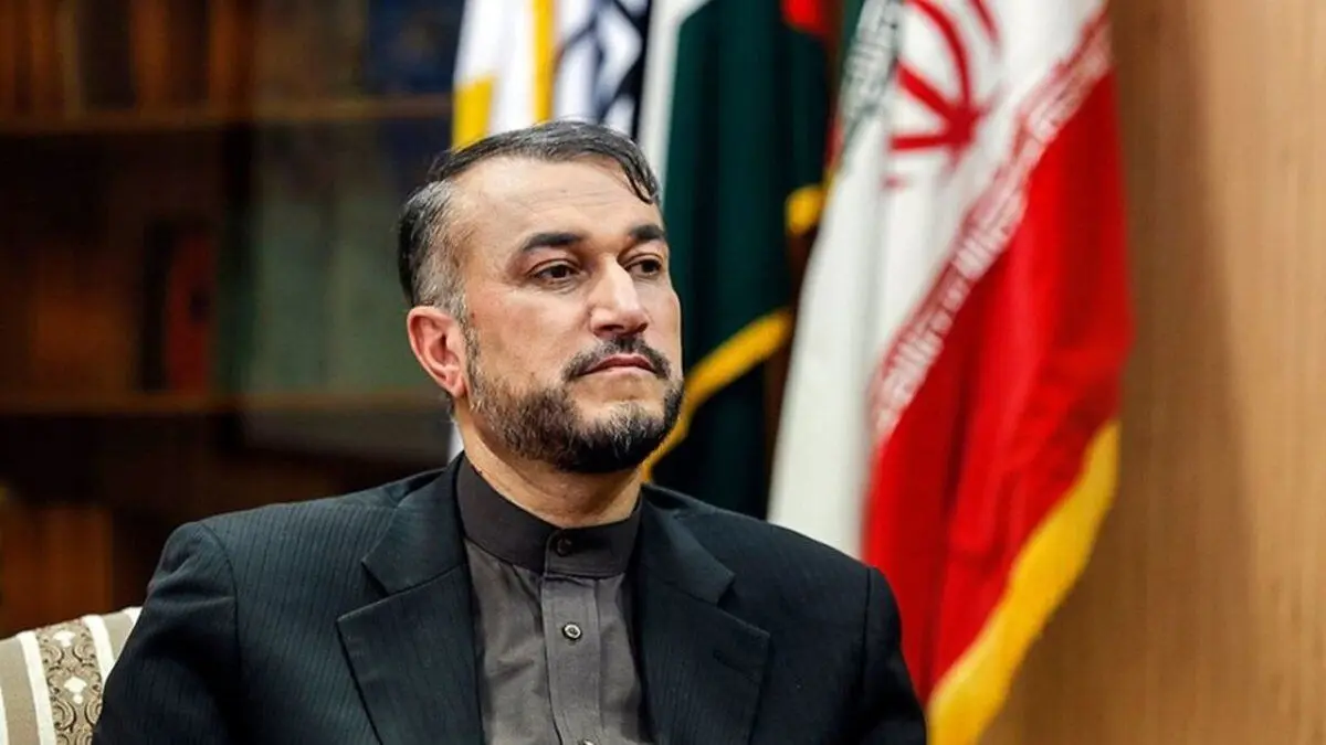 امیرعبداللهیان: نوجوانان امید آینده کشورند