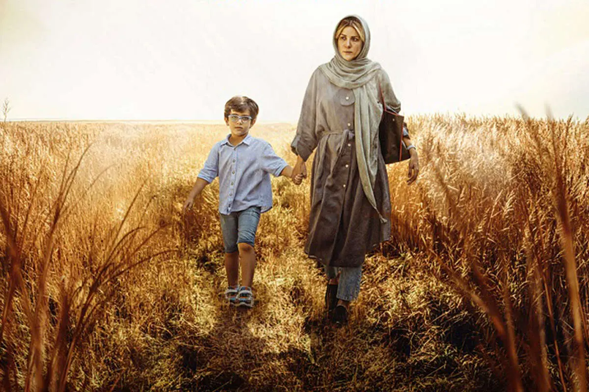 «علفزار» بالاخره پروانه نمایش گرفت