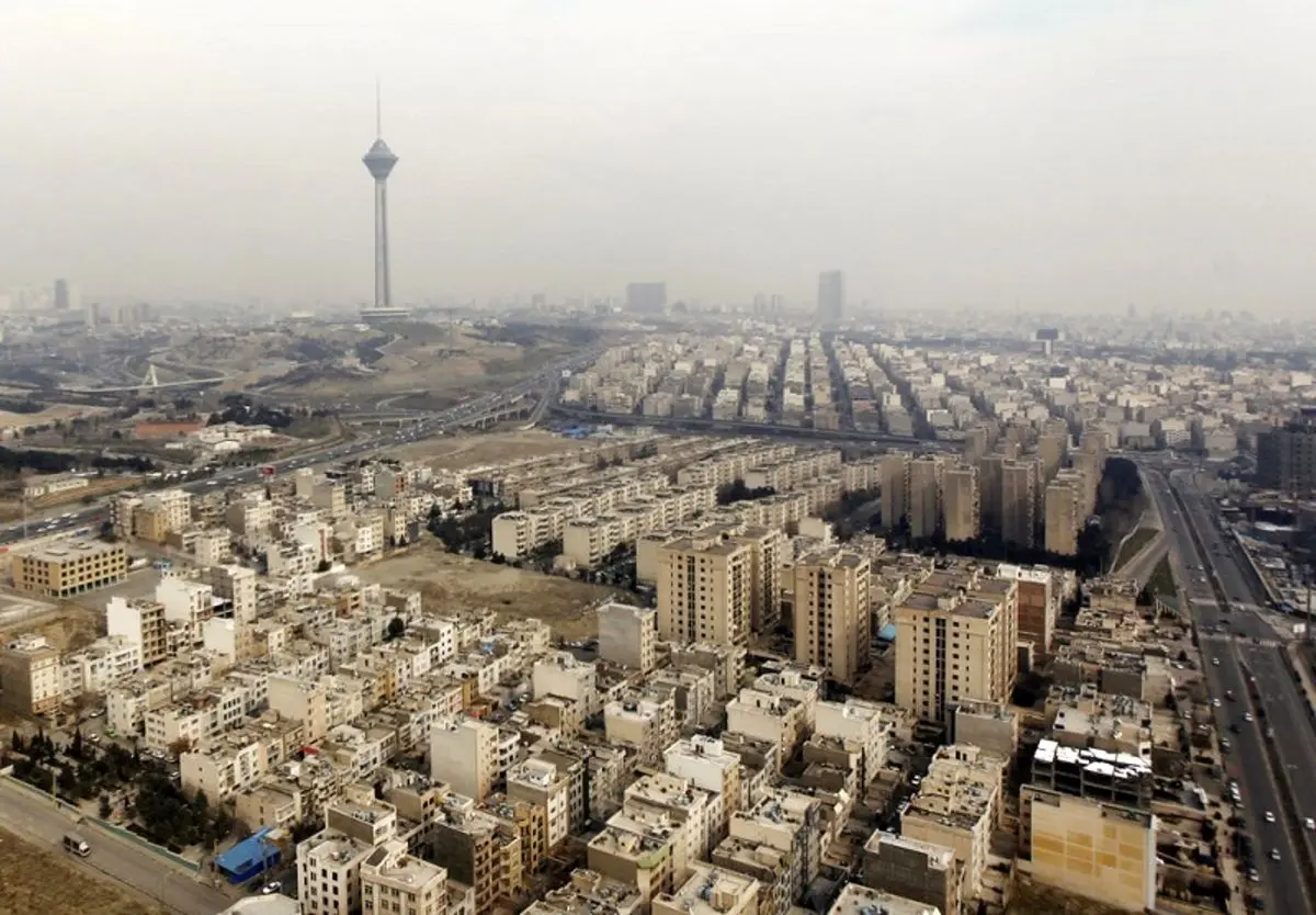نکات خواندنی از بازار مسکن تهران در فروردین ۱۴۰۱
