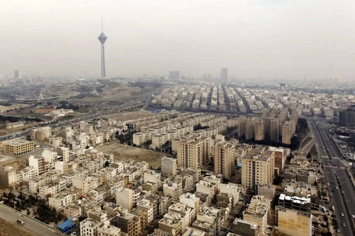 نکات خواندنی از بازار مسکن تهران در فروردین ۱۴۰۱