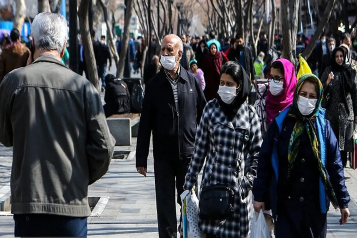 تهرانی‌ها بیشتر در معرض بیماری روانی هستند