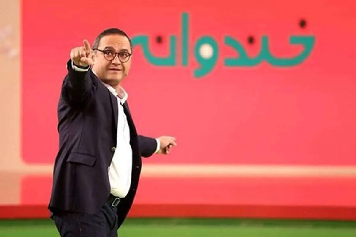 بازگشت جواد رضویان و «خندوانه» به آنتن
