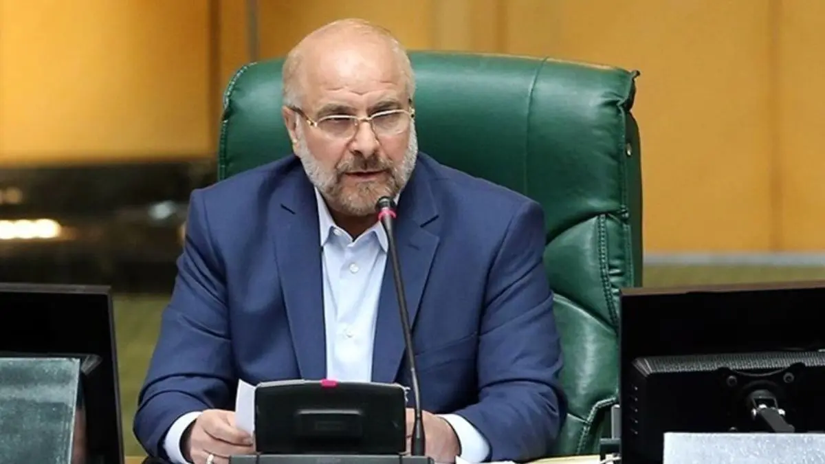 اولین واکنش قالیباف به حواشی سفر جنجالی؛ کمتر کسی مثل من عذرخواهی می‌کرد