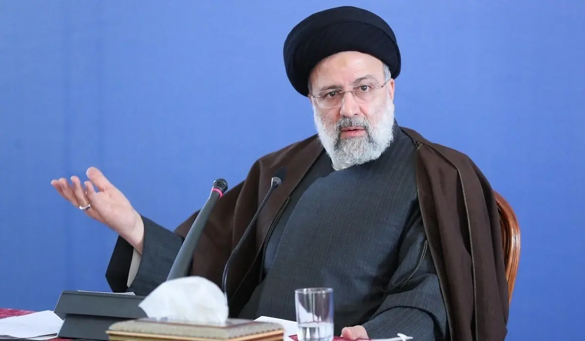 رئیسی: بهبود شرایط کرونا باعث کاهش رعایت دستورالعمل‌ها نشود