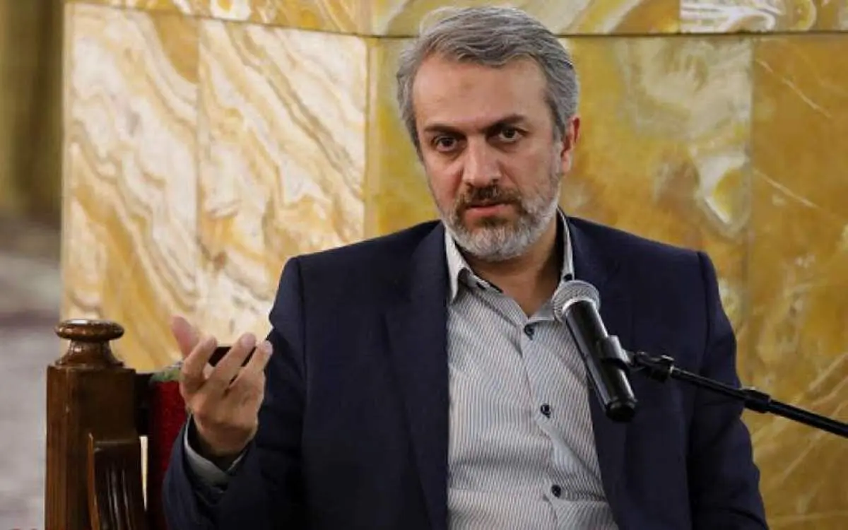 شکایت ۱۷ نماینده از «فاطمی‌امین» درباره خودروسازی