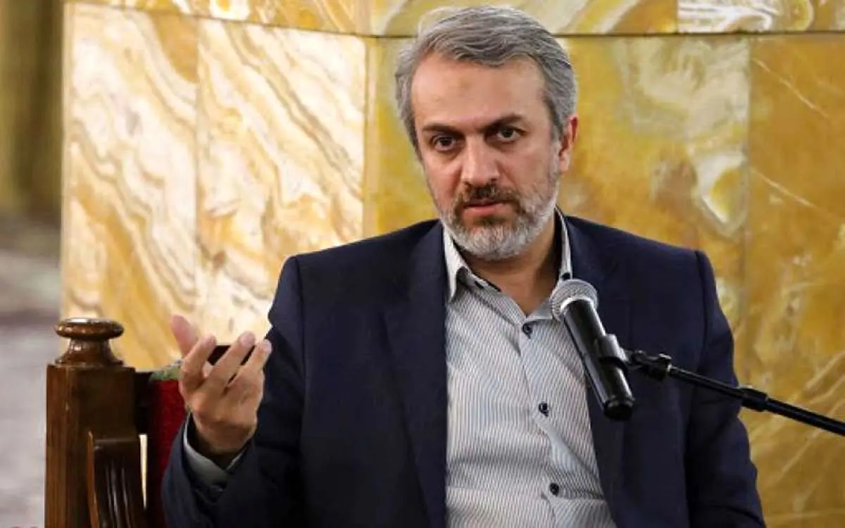 شکایت ۱۷ نماینده از «فاطمی‌امین» درباره خودروسازی