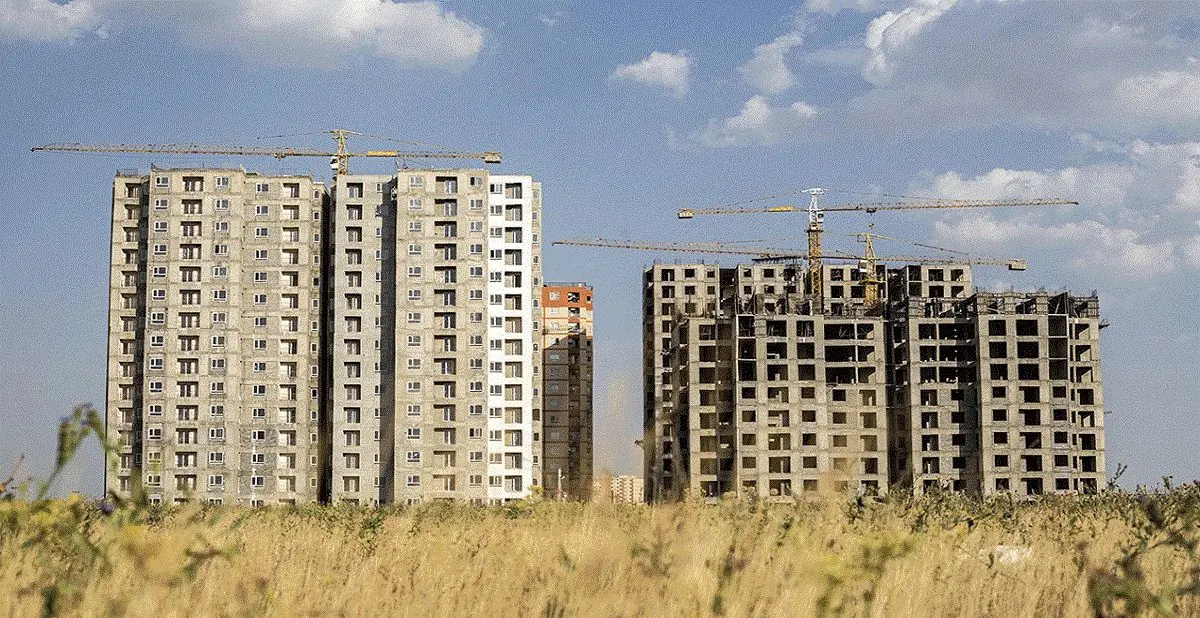 جزئیات وام ۶۰۰ میلیون تومانی ساخت مسکن