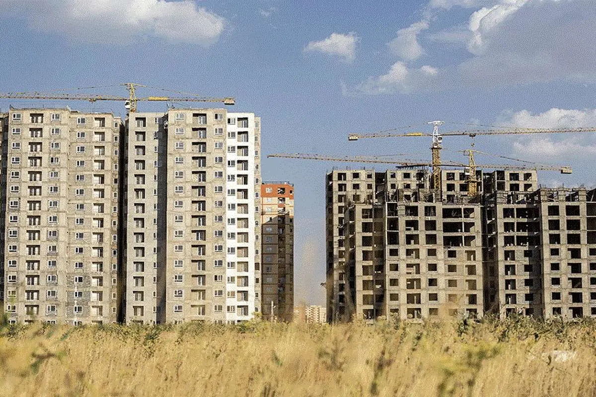 جزئیات وام ۶۰۰ میلیون تومانی ساخت مسکن