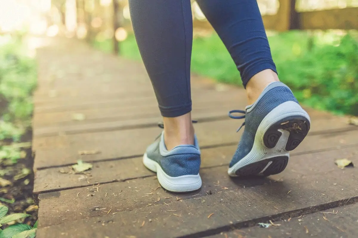 بعد از ۴۰ سالگی با این چند راهکار ساده لاغر شوید