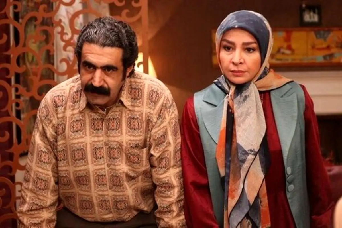 سریالِ جایگزین «نجلا» مشخص شد