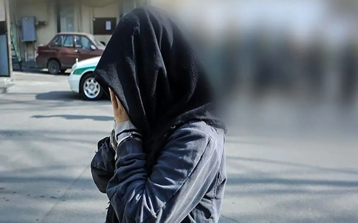 دستگیری دختر ۱۳ساله‌ای که سرکرده باند سرقت بود!