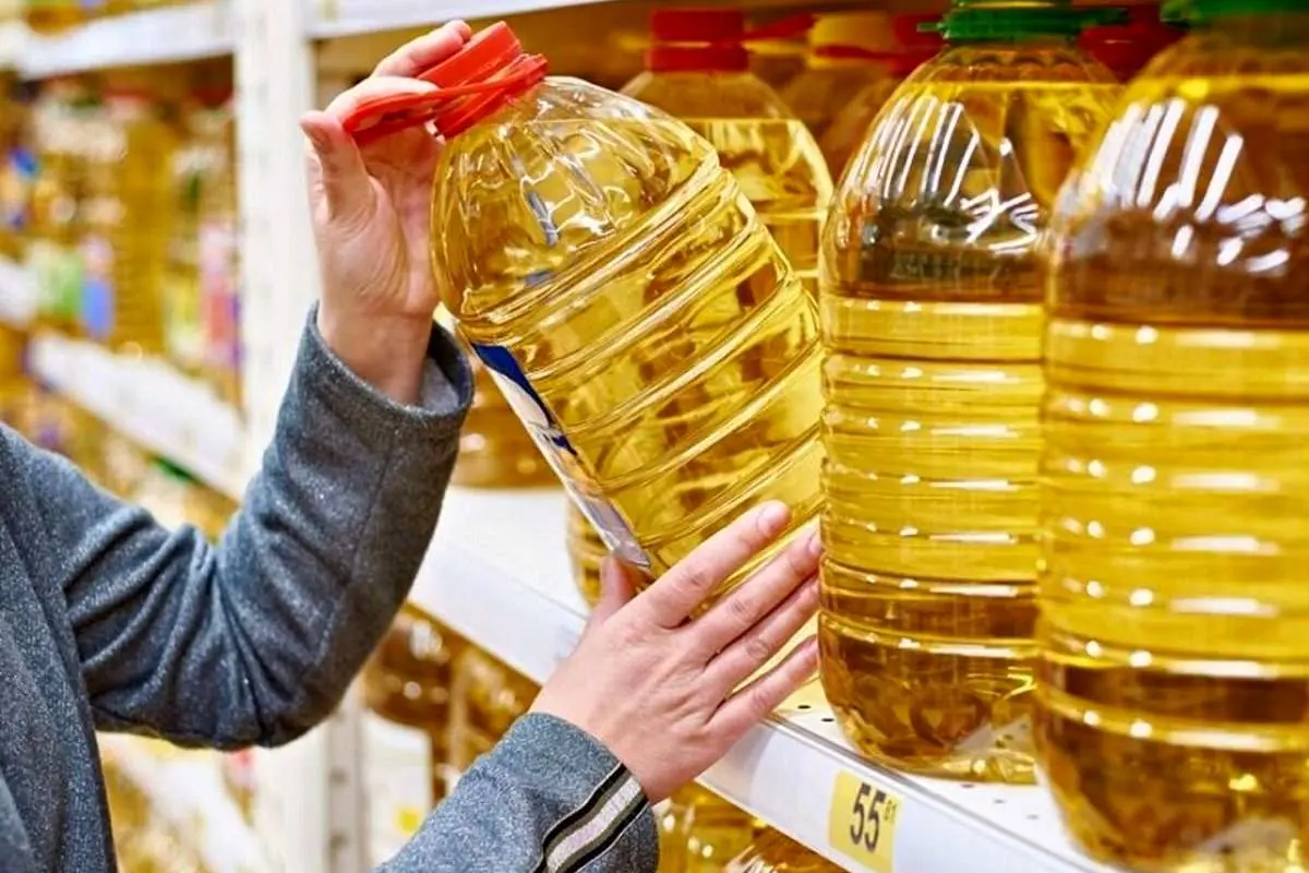 روغن کمیاب شد
