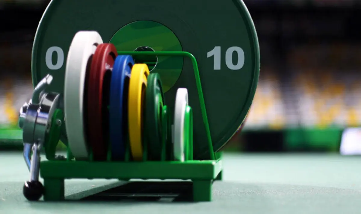 مرگ دختر وزنه‌بردار اوکراینی در حمله روسیه