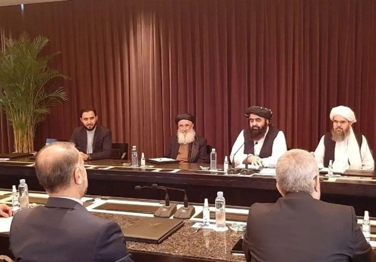 ابراز نگرانی امیرعبداللهیان درباره امنیت نمایندگی‌های ایران در افغانستان