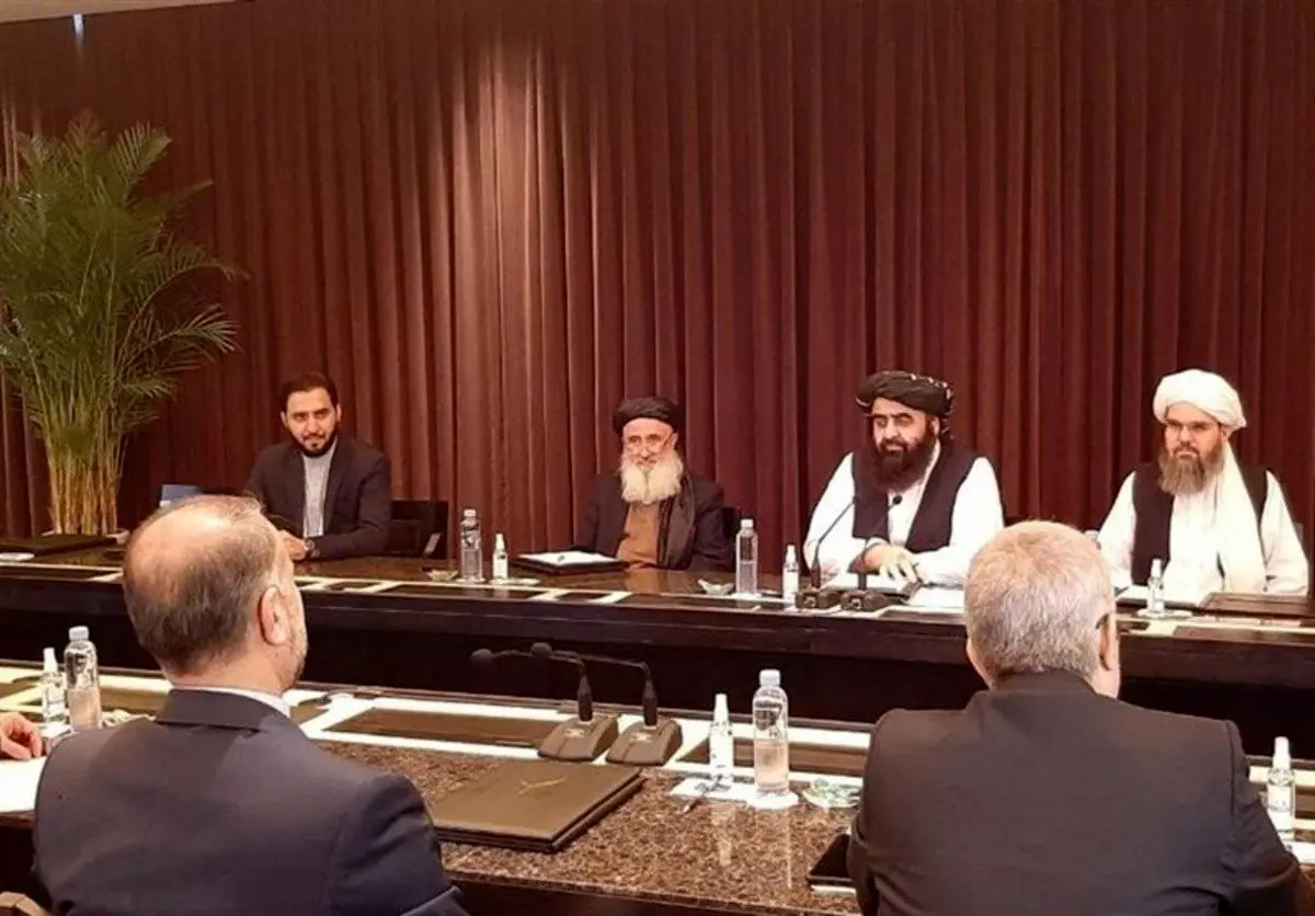 ابراز نگرانی امیرعبداللهیان درباره امنیت نمایندگی‌های ایران در افغانستان