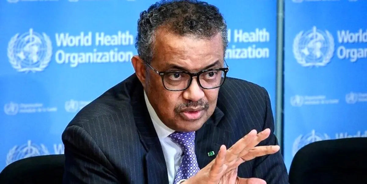 هشدار سازمان جهانی بهداشت درباره انتقال کرونا