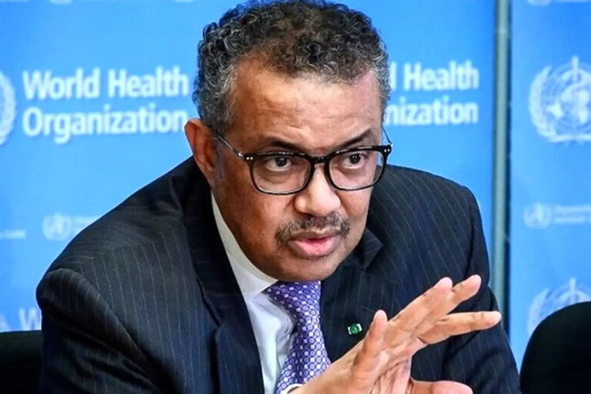 هشدار سازمان جهانی بهداشت درباره انتقال کرونا