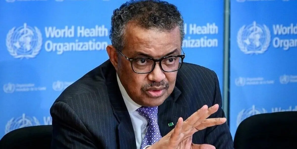 هشدار سازمان جهانی بهداشت درباره انتقال کرونا