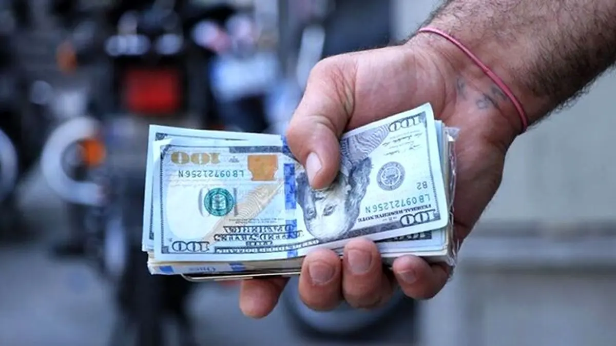 سیگنال جدید بانک مرکزی به بازار ارز