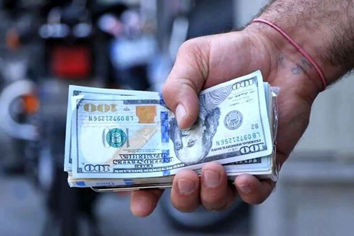سیگنال جدید بانک مرکزی به بازار ارز