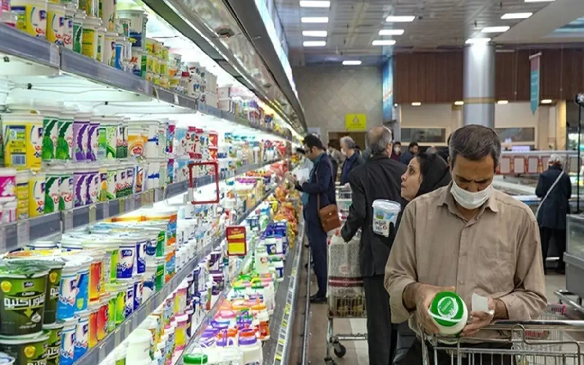 همه کالا‌ها گران شده، دولت فقط تماشا می‌کند و تکذیب