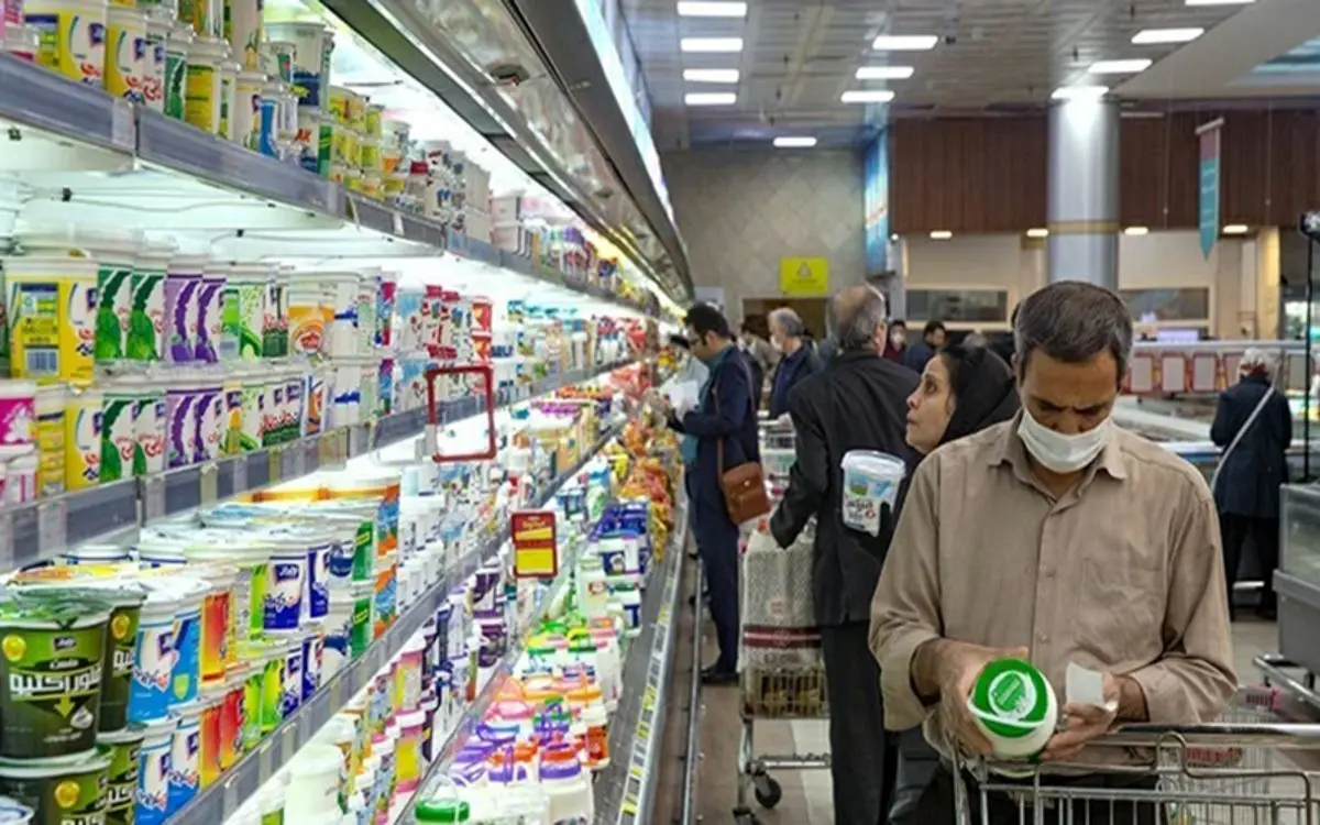 همه کالا‌ها گران شده، دولت فقط تماشا می‌کند و تکذیب
