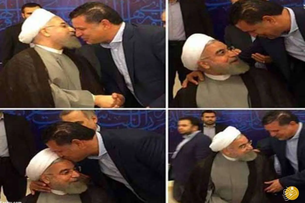 چرا علی دایی در مراسم افطاری رئیسی نبود؟