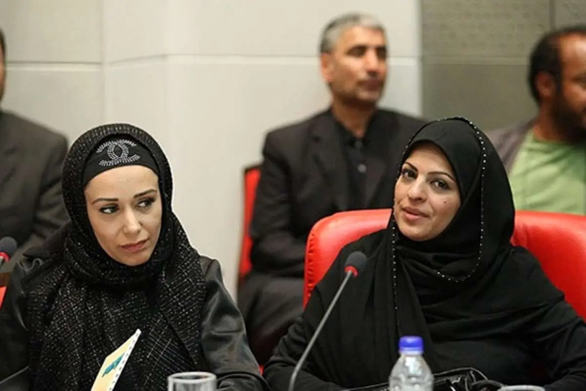 ندیمه «زلیخا» زندانی آزاد میکند!