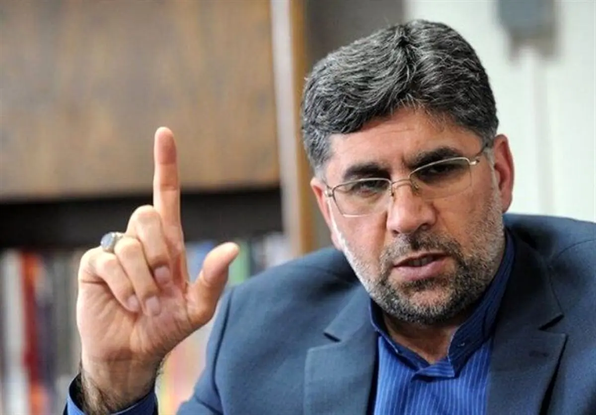 نماینده مجلس: گران شدن گوشت چه ارتباطی با آمریکا دارد؟