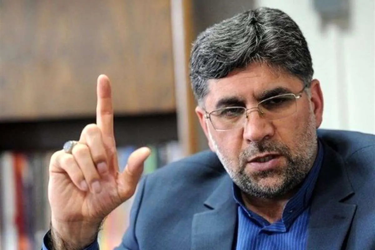 نماینده مجلس: گران شدن گوشت چه ارتباطی با آمریکا دارد؟