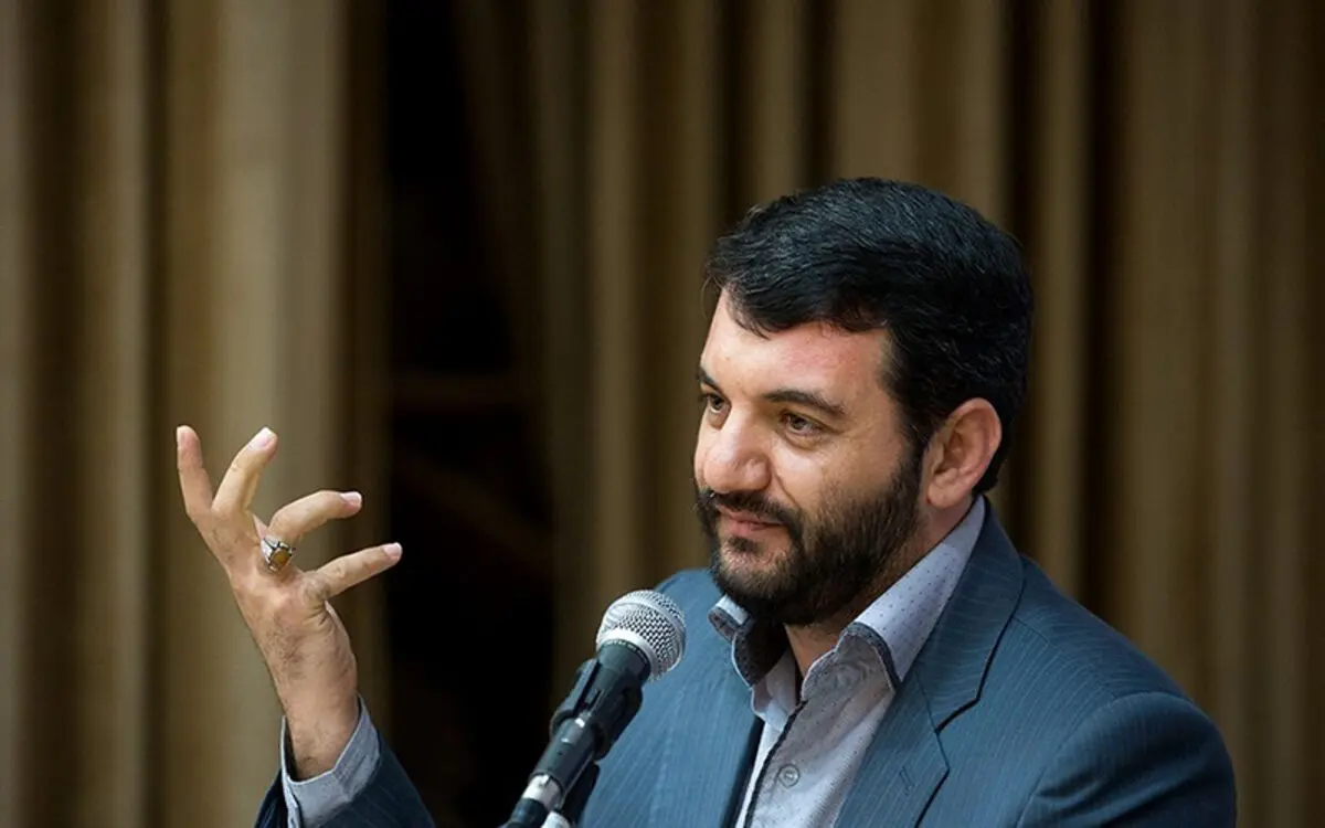 عبدالملکی: طبق قولم وزارت خانه را از افراد ناصالح پاک کردم