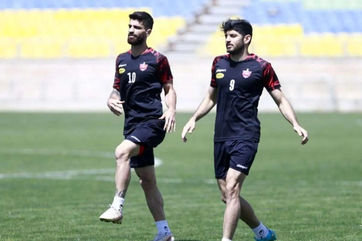 شرط بازیکنان ملیپوش برای پرسپولیس