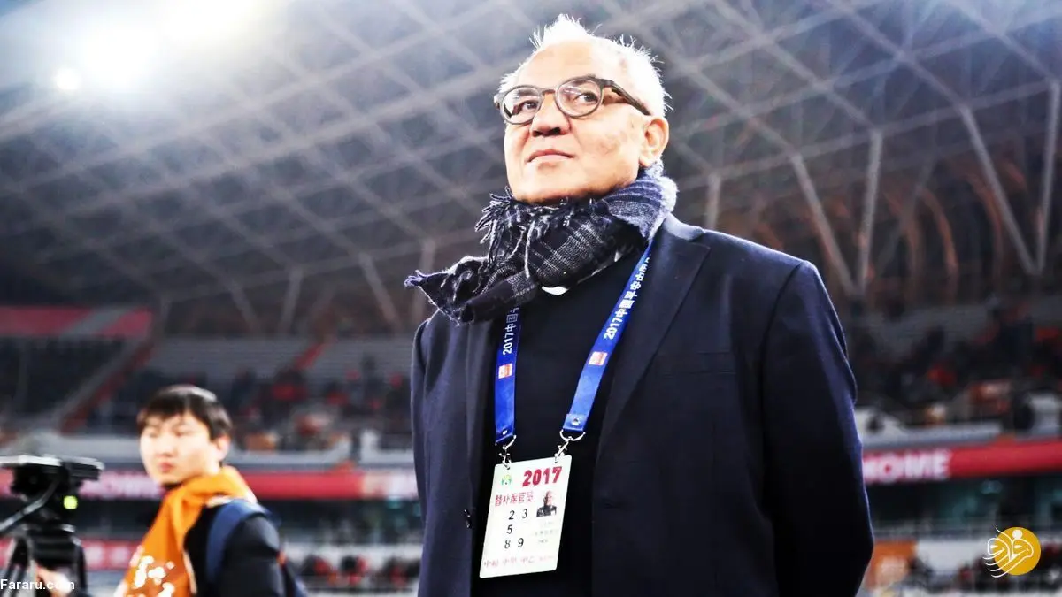 سرمربی جدید سپاهان مشخص شد؟