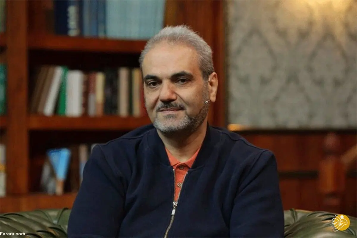 (ویدیو) سوتی‌های جدید جواد خیابانی در گزارش بازی رئال مادرید – چلسی