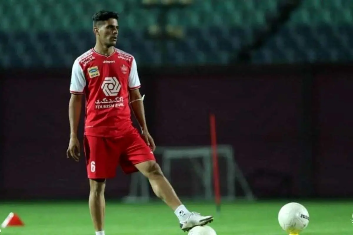 تغییر مهم در ترکیب پرسپولیس مقابل پیکان