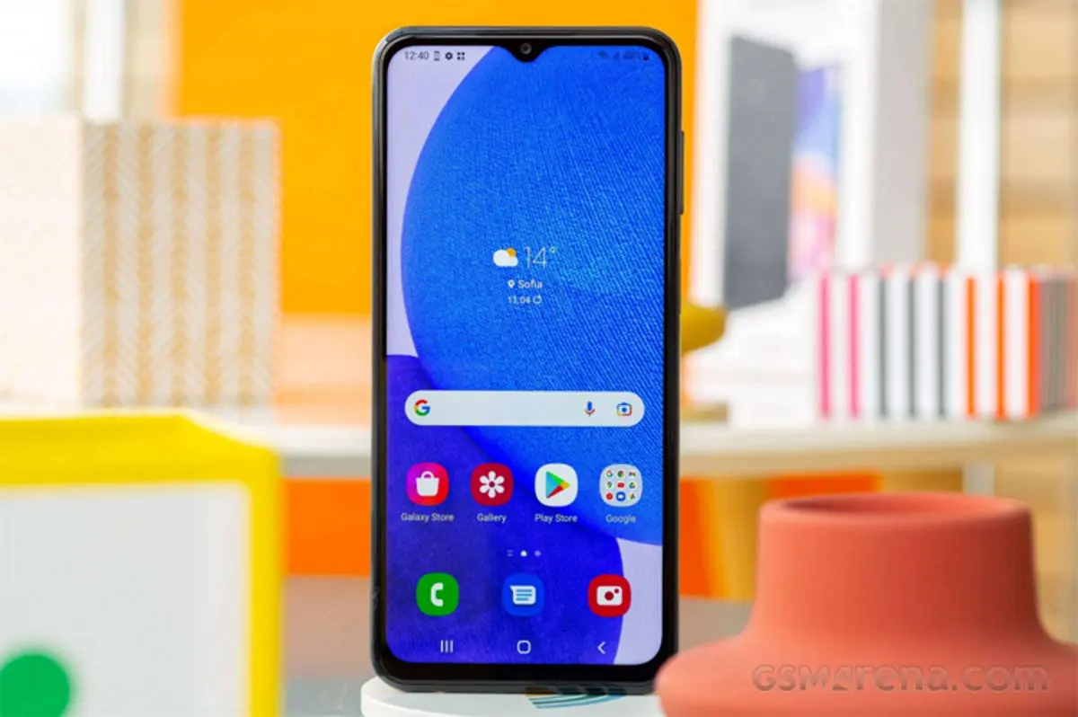 مشخصات کامل گوشی جدید Galaxy A23 سامسونگ