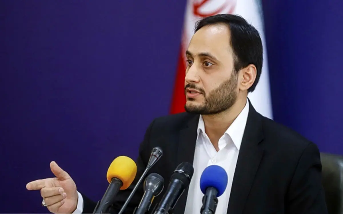 سخنگوی دولت: فعلا خبر تازه‌ای در خصوص مذاکرات وین نداریم