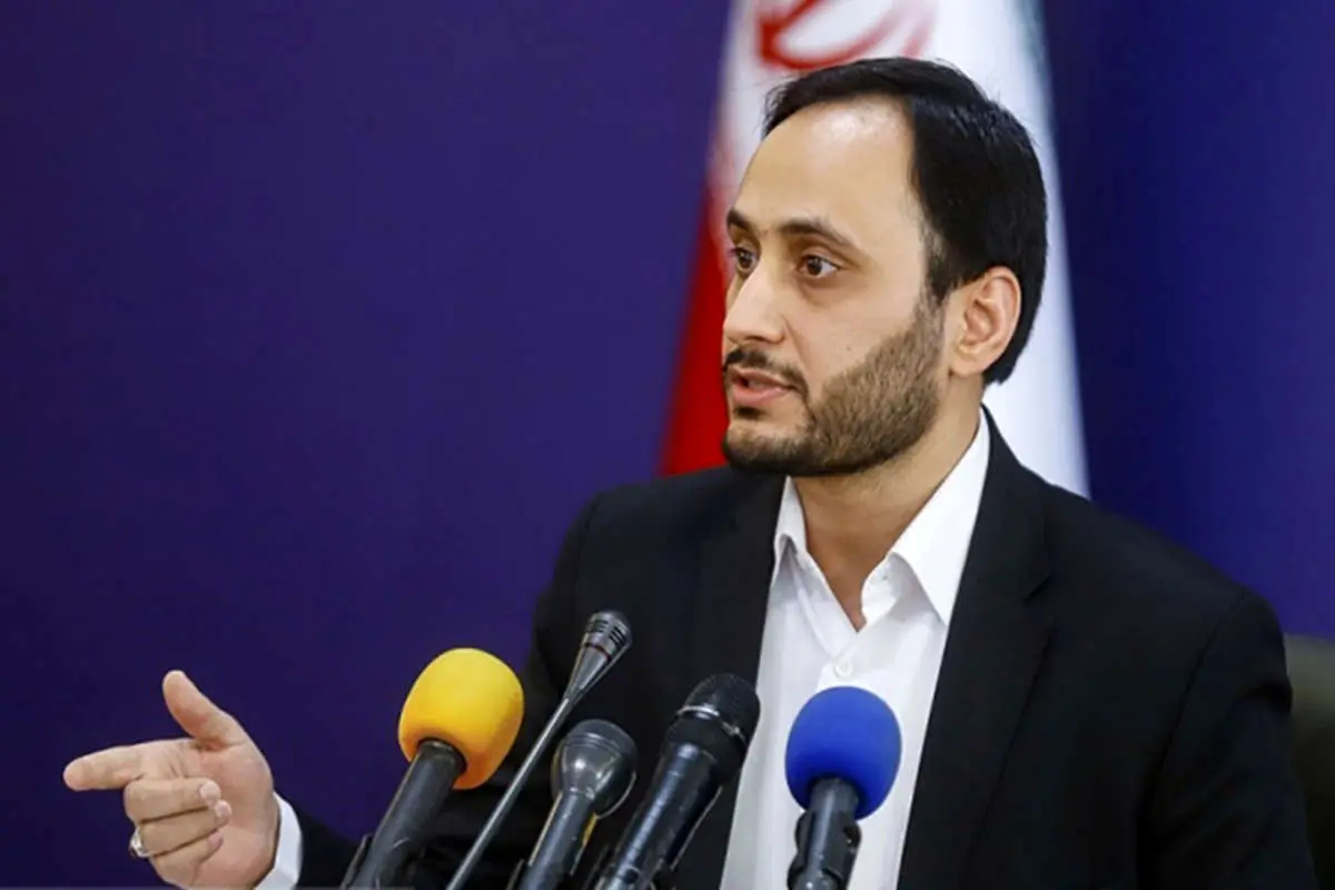 سخنگوی دولت: فعلا خبر تازهای در خصوص مذاکرات وین نداریم