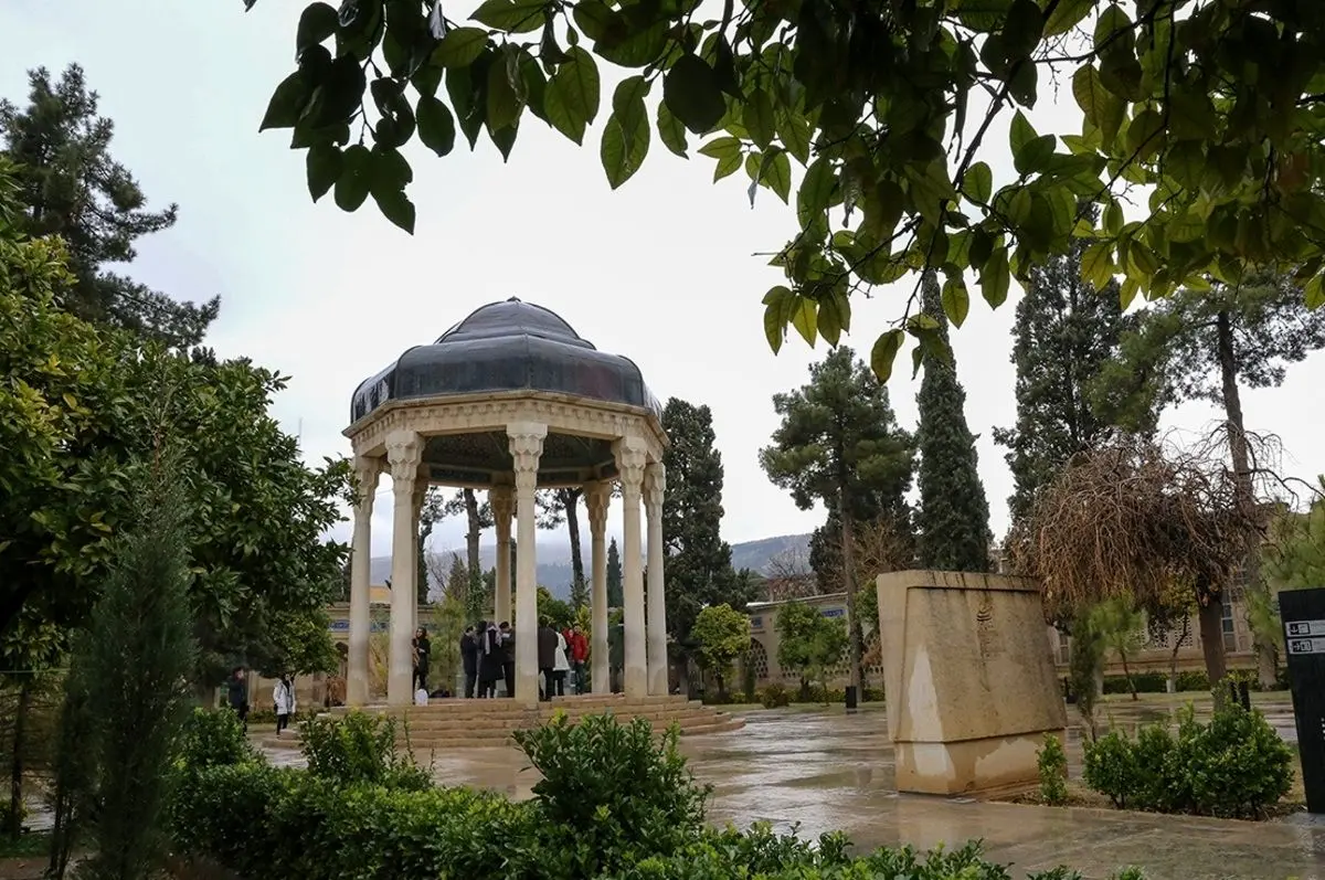 تفال به حافظ ۱۲ اردیبهشت ماه ۱۴۰۱