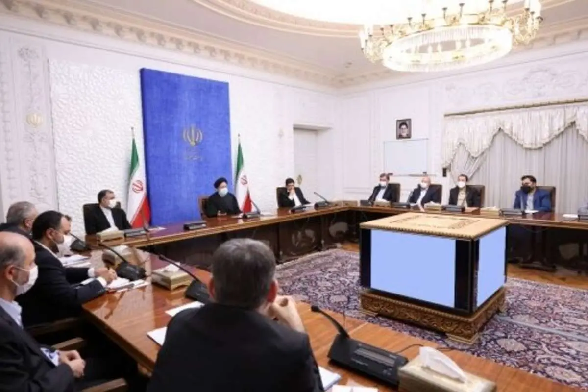 دستور فوری رئیسی برای مبارزه با قاچاق