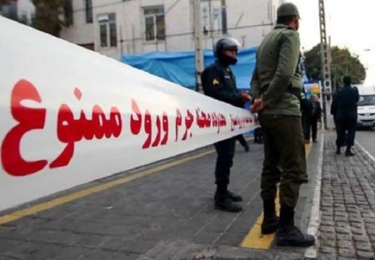 قتل ۳ عضو خانواده همسر توسط داماد اصفهانی