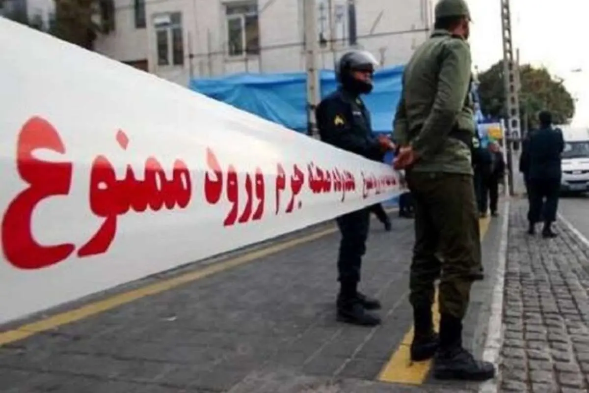 قتل ۳ عضو خانواده همسر توسط داماد اصفهانی