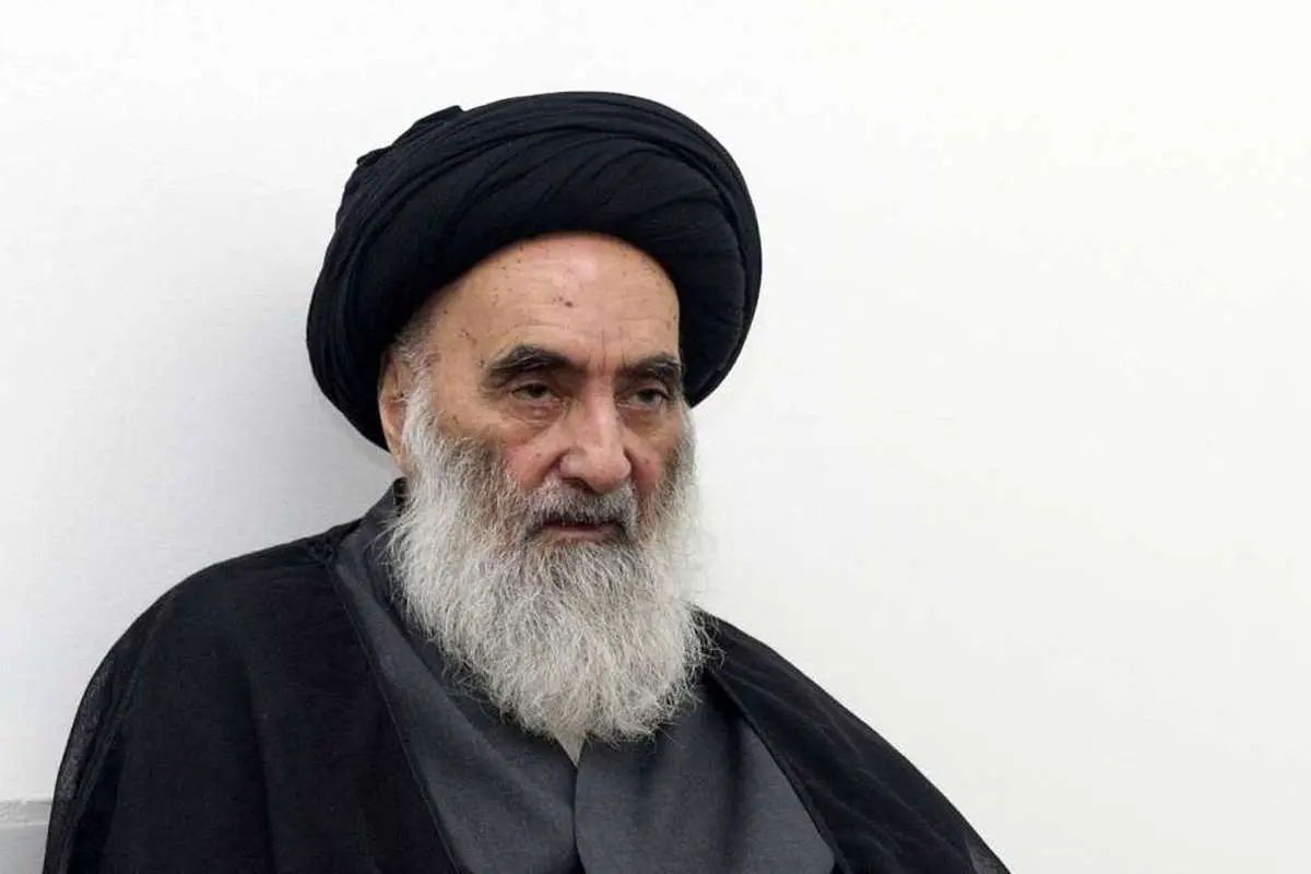 دفتر آیتالله سیستانی: سه شنبه عید فطر است
