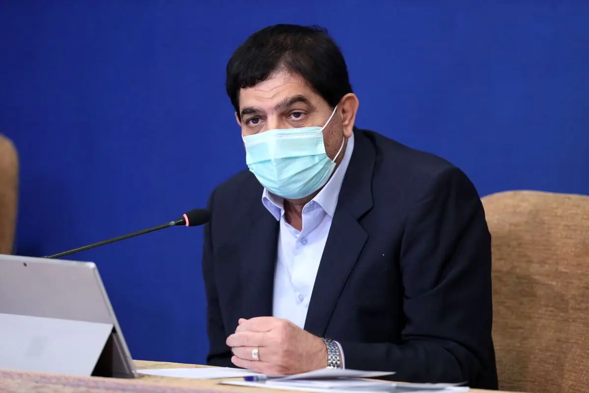 مخبر: دولت در مسیر حذف ارز ۴۲۰۰ گام برداشته است