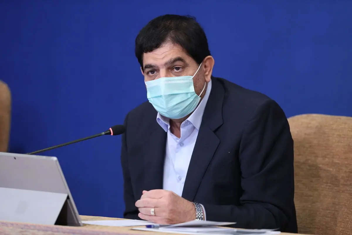 مخبر: دولت در مسیر حذف ارز ۴۲۰۰ گام برداشته است
