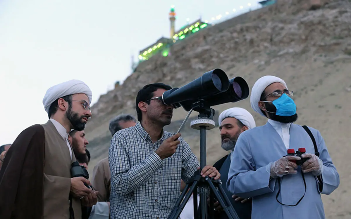 طعنه «فارس» به اعلام عید فطر از سوی سعودی‌ها