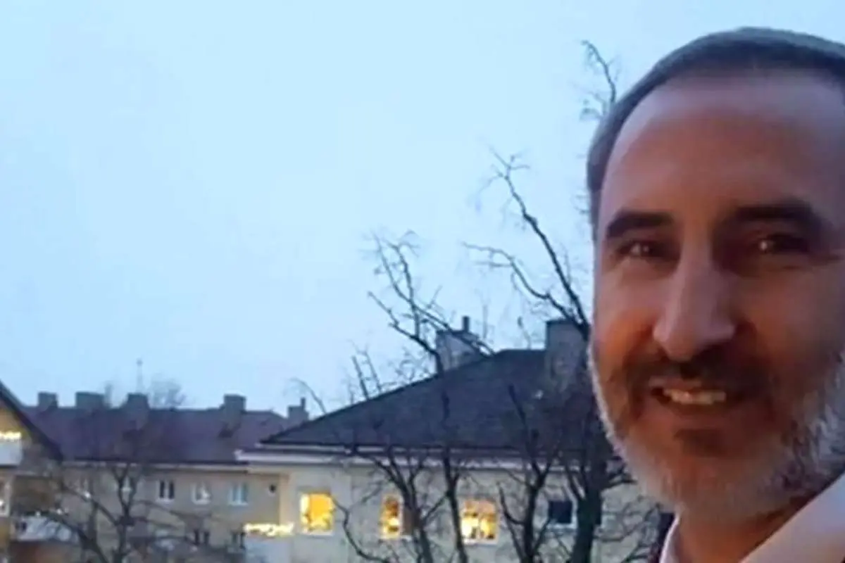 بیانیه خانواده «حمید نوری» در اعتراض به روند محاکمه وی در سوئد