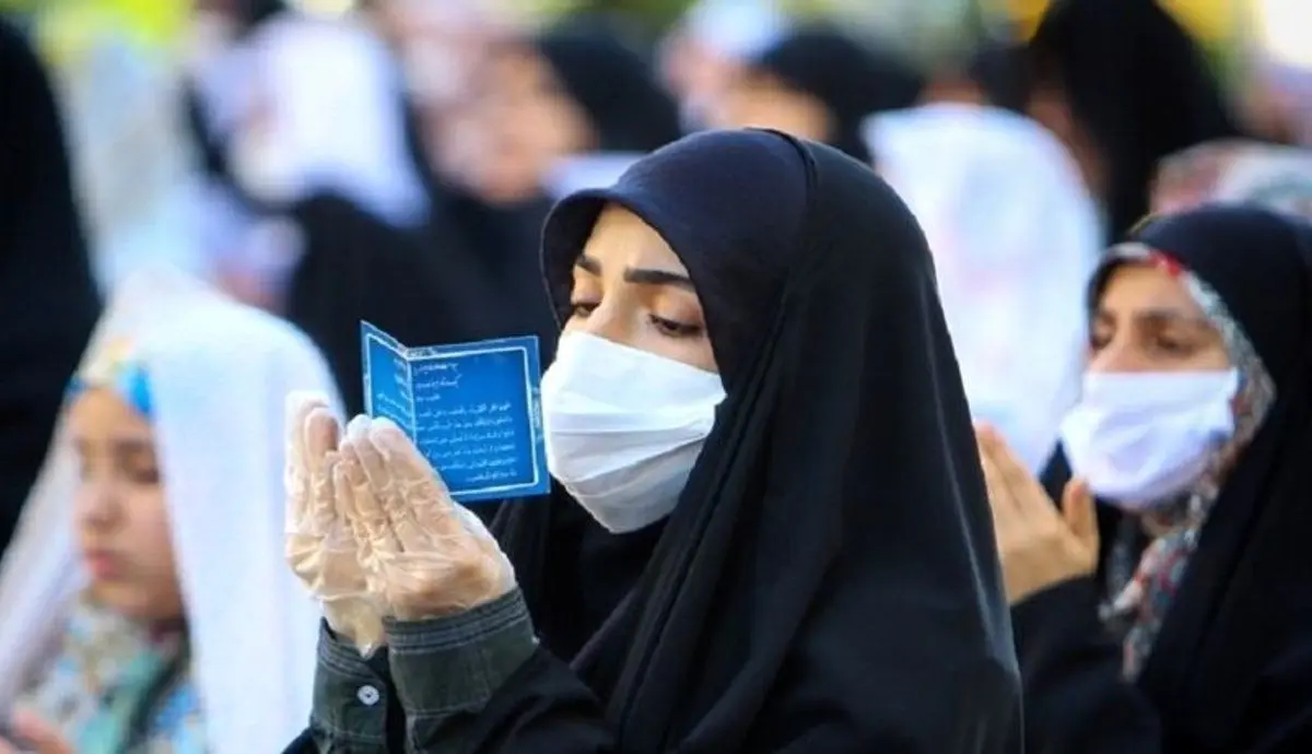 نماز عید فطر فردا در دانشگاه تهران اقامه می‌شود