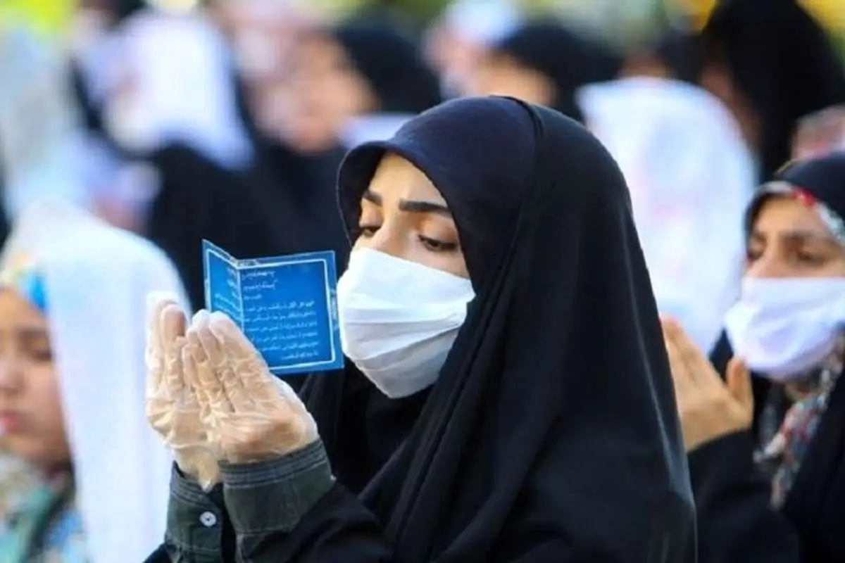 نماز عید فطر فردا در دانشگاه تهران اقامه میشود