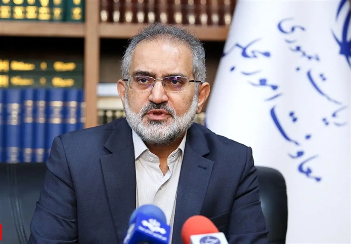 «هیچ وزیری تاکنون کارت زرد دریافت نکرده است»